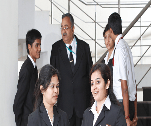 Sastra University, School of Law Thanjavur Events photo 2